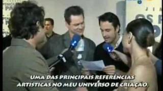 Download Lagu Pânico Na TV 03/07/2011 - Polvilho tenta falar com Jim Carrey - PARTE 2 MP3