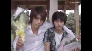 Takumi-kun Series 1 - Soshite Harukaze Ni Sasayaite- Making Of