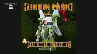 H1gh V0lt4g3 [Reanimation Theory] - LP Feat. Pharoahe Monch