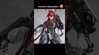 Really? Arknights Endfield