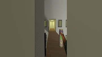 part-109#Nextbots #abungahotel1m