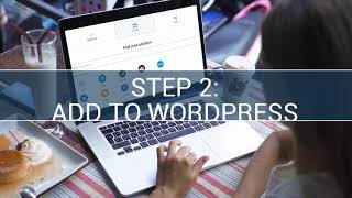 How to Embed Order Form on WordPress
