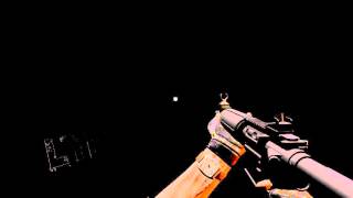 [CS:Source|Sg552]HKM4 Animation Ver.1 !!