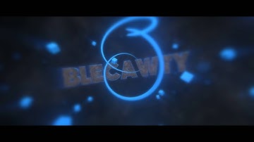 Intro para @Blecawty | By @DznInvisible ~
