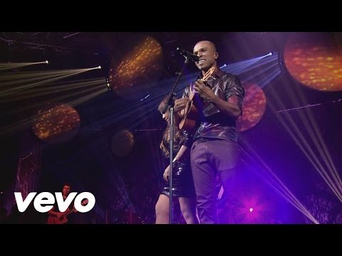 Alexandre Pires Ft. Abadia Pires - Sonhei E Acordei