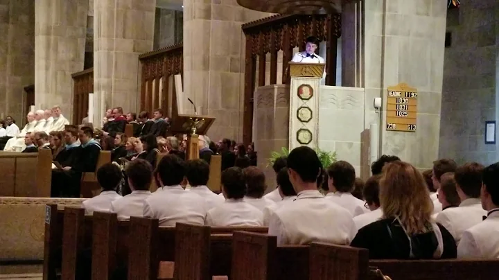 Mark Sucoloski / Loyola Blakefield Baccalaureate M...