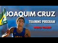 Joaquim cruz training program movie teaser joaquimcruz