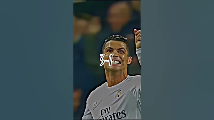 Let’s end this debate | Ronaldo vs Messi #ronaldo#messi#goats#football#viral