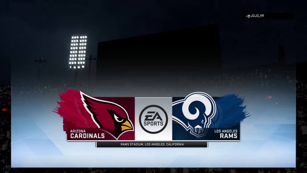 Seattle Vs Rams YouTube seattle-vs-rams-youtube