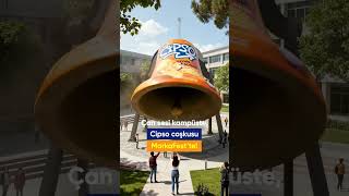 Cipso, 2025 Markafestte Çıtırtısını Ikinci Kez Kampüslere Taşıyor