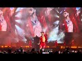 Capture de la vidéo Anuel Aa - Concierto Completo (En Vivo) Full Hd Hdr @ Reggaeton Lima Festival 3 [Perú 2023]