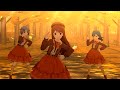 【ミリシタ】オレンジノキオク【MV】PST衣装[4K推奨]