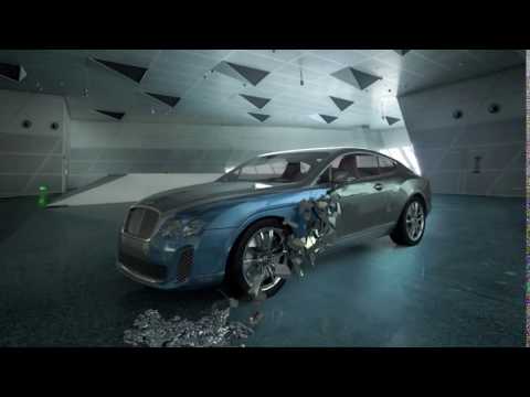 David Adan New Talent Interview TP Reel Car Peeling