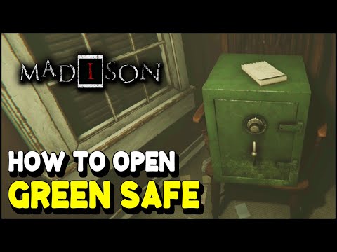 Madison How to