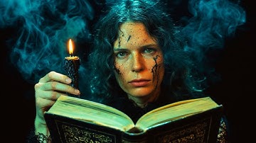 NEVRA - Ritual for One (Official Music Video)