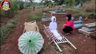 🔴 VIRAL !! MAYAT BARU 1 JAM MENINGGAL HIDUP LAGI SA'AT HENDAK DI KUBURKAN