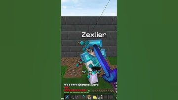 Mineplex Classic Lobby PvP #0016 Zexlier