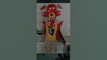 GMOD Hide n Seek Is too funny 😂 #fivenightsatfreddys #gmod #shorts