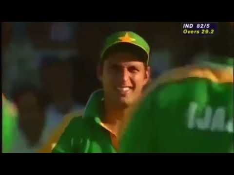 Pakistan VS India