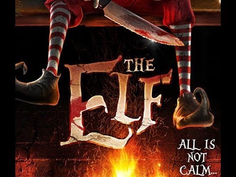 the-elf-(2017)-trailer---horror-christmas-movie