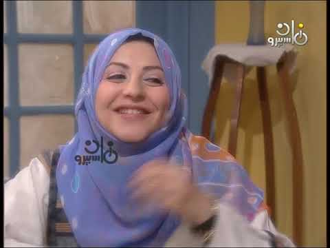 مسلسل العارف بالله الشيخ عبد الحليم محمود بطوله حسن يوسف الحلقه السادسه عشر حصري ١٦