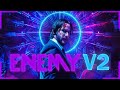 John Wick | Enemy - Imagine Dragons V2