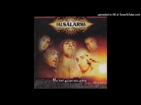 Falsalarma - Animales