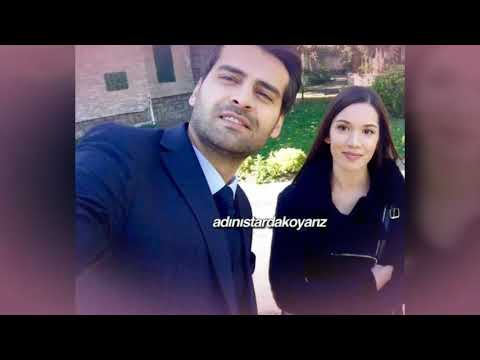 Erkan Meriç ve Hazal Subaşı gerçek Hayat aşkı
