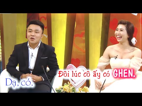 #1 Gặp đúng 1 lần là Em hốt luôn Anh ý về làm Chồng em luôn | Vợ Chồng Son Mới Nhất