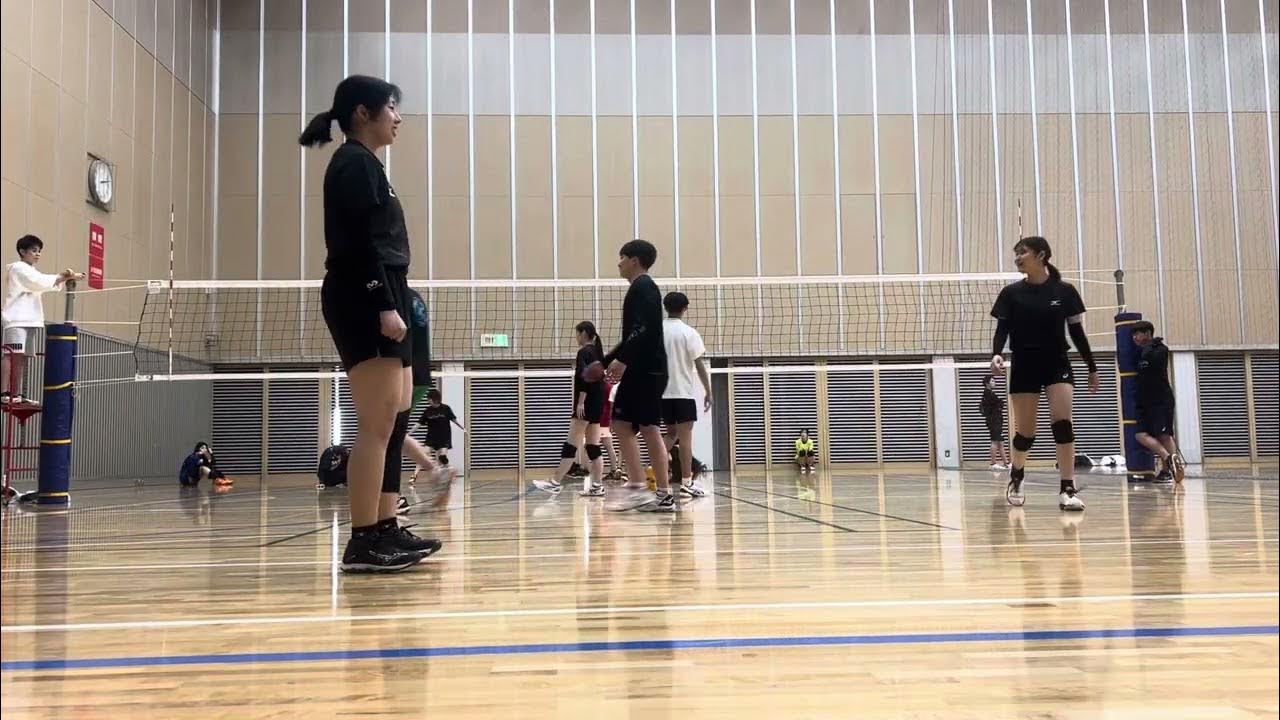 ビクトリアカップ 6試合目 VSはなちゃん YouTube