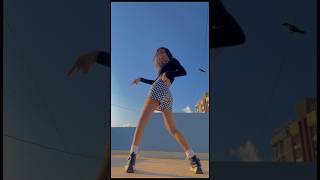 Lisa- Money Coachella Dance Break Cover