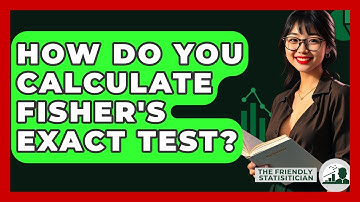 How Do You Calculate Fisher