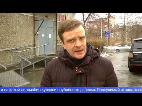В Первоуральске началось