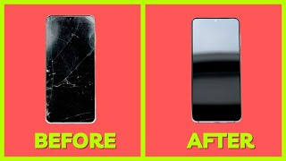 Best Ways To Remove Scratches From Phone Screen (In Just 2 Minutes)