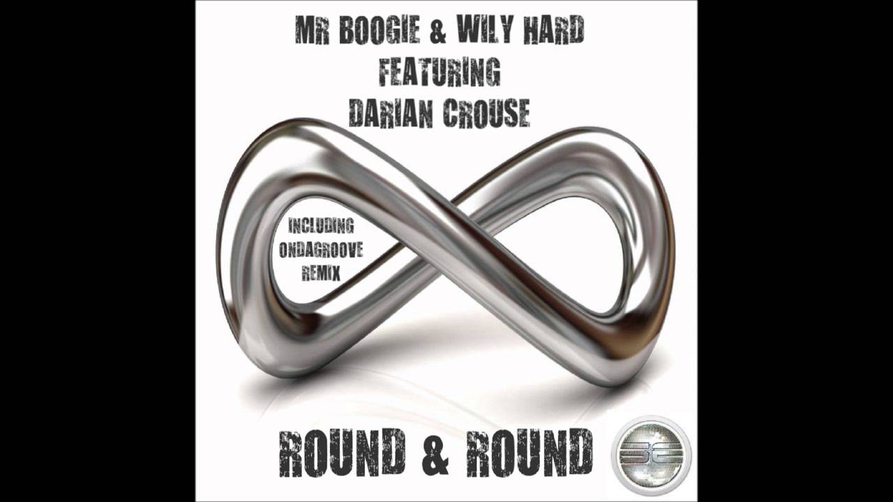 Ver Mr Boogie & Wily Hard Feat Darian Crouse- Round & Round (Mr Boogie & Creso's Deep Down Mix) Preview en YouTube