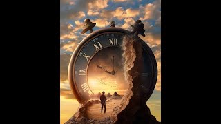 Illusion Of The Time -Movement 6(Without Time, Without Place, Without Body)