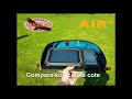 Air3 comparaison de visibilit fr am