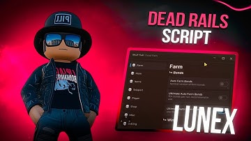 Dead Rails Script | Auto Win, Auto Bonds, Fly, Kill All & Aimbot | Install Dead Rails Script