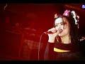 Capture de la vidéo Nina Hagen Live Dna Lounge 2004