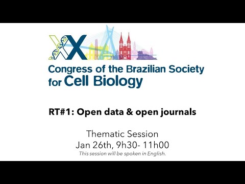 RT#1: Open data & open journals