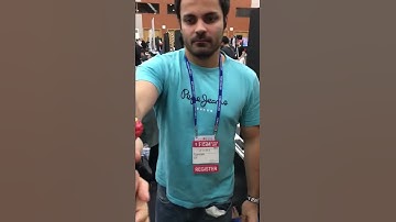 FISM2018 實拍- Wonder Pop by Gonçalo Gil and Danny Weiser produced by Gee Magic  ::MagicSoul