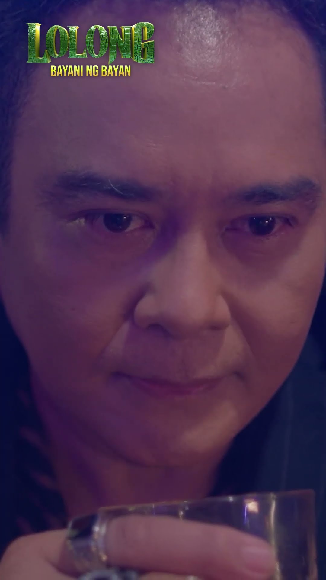 Ipakita mo kung sino ka, Ivan! #shorts | Lolong 2