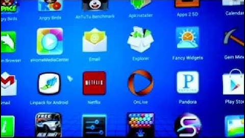 UG802 User Review (upgrade to previous MK802 model)