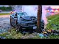 When INSANE Police Pursuits Go HORRIBLY Wrong Fast! | Police Chase Compilation #78