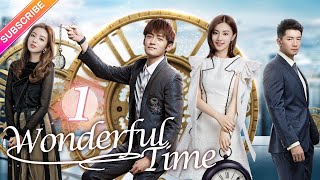 Multi-Subwonderful Time Ep01Tong Mengshi Wang Herun Fresh Drama