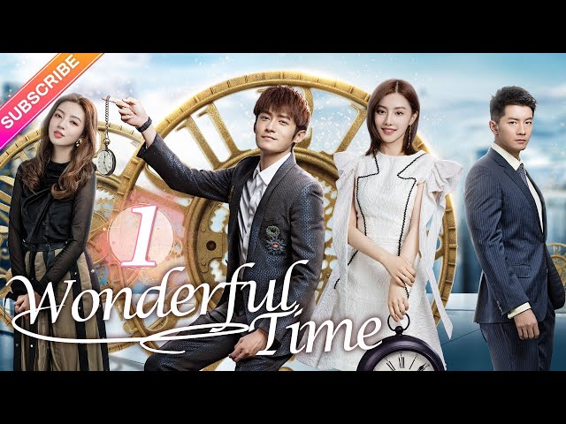 【Multi-sub】Wonderful Time EP01︱Tong Mengshi, Wang Herun | Fresh Drama class=