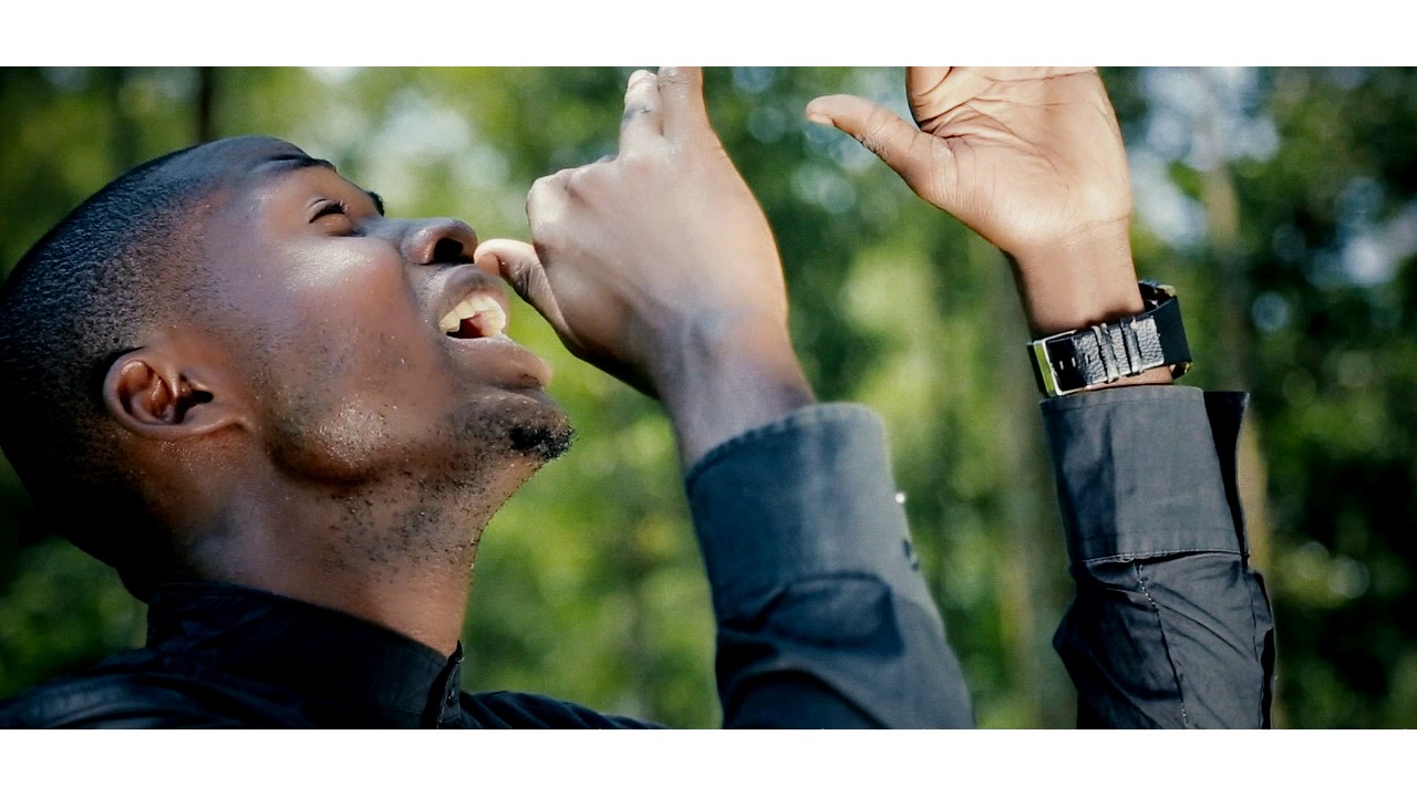 TON CHEMIN - ELIE JOHN MBUYI