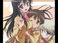 Kanokon OP Phosphor full