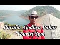 Ayodhya Pahar Tourist Spot in Purulia, Bengal - YouTube