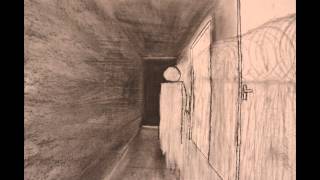 Animation Test Charcoal